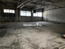 Вид здания. Сухой склад (+18) Склад Воронежская обл, Россошь, ул Мира, зд 201 , 2 100 м2 фото 4