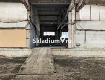 Вид здания. Сухой склад (+18) Склад Воронежская обл, Россошь, ул Мира, зд 201 , 2 100 м2 фото 6